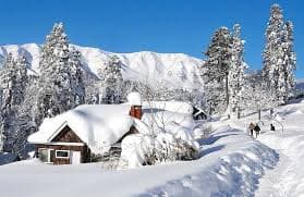 Gulmarg